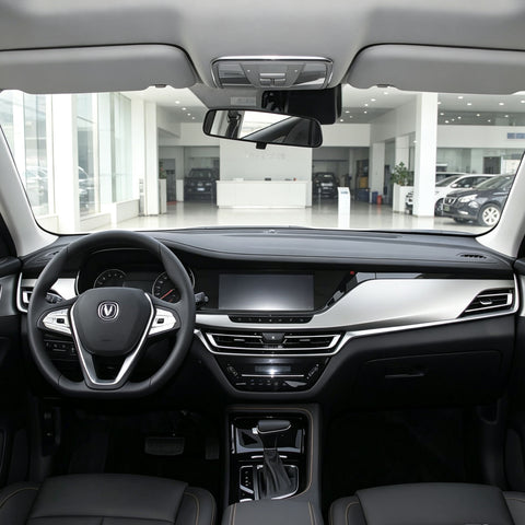 Changan CS35PLUS 2019 Model Year 1.6L Automatic CoolLink Edition