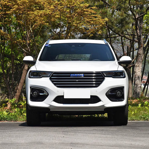 Haval H6 2018 Blue Label 1.5T Automatic Ultra Luxury