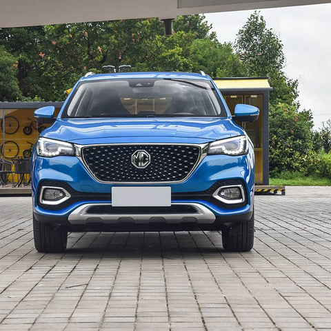 MG HS 2018 30T Automatic 4WD Trophy Passion Top Version National V
