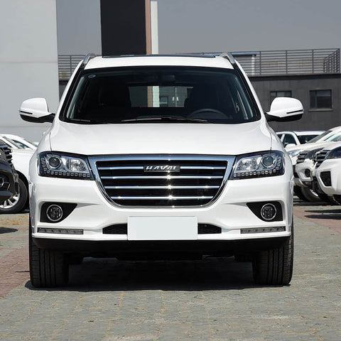 Haval H2 2018 Enjoy 1.5T DCT 2WD Fashion