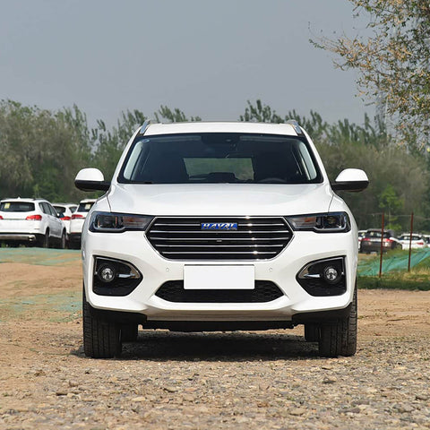 Haval H6 2018 Blue Label 1.5T Automatic Luxury