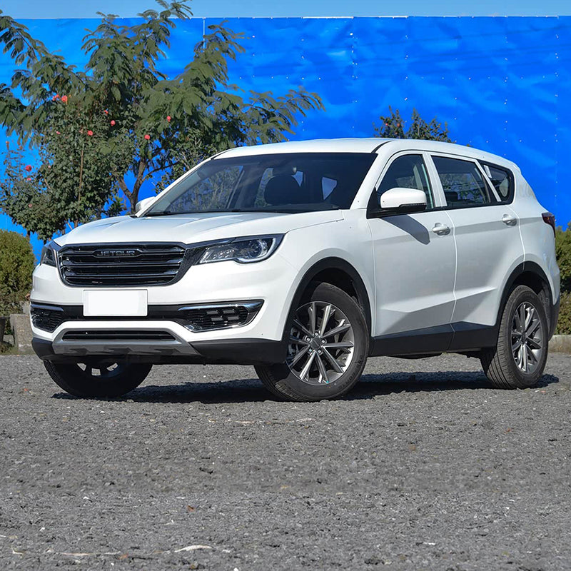 JETOUR X70 2019 1.5T DCT Jinxing Edition