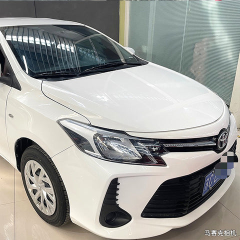 Toyota  Vios 2021  White 1.5L