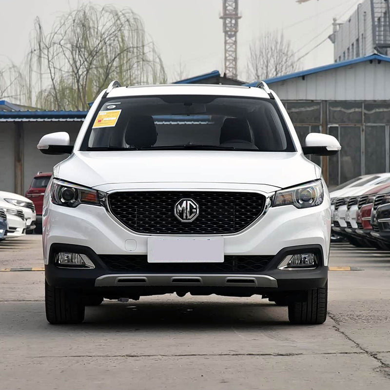 Changan CS35 2017 Model 1.6L Automatic Supreme Edition