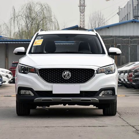 Changan CS35 2017 Model 1.6L Automatic Supreme Edition
