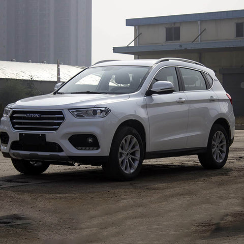 Haval H2 2018 Blue Label 1.5T Manual 2WD Luxury Version Full Specifications
