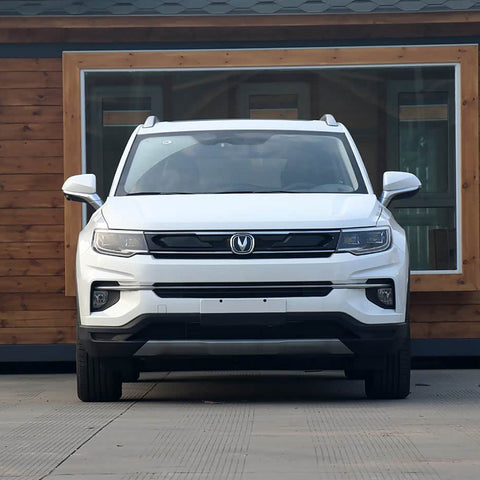 2019 Changan CS35 Plus 1.6L MT Smart Connect Version