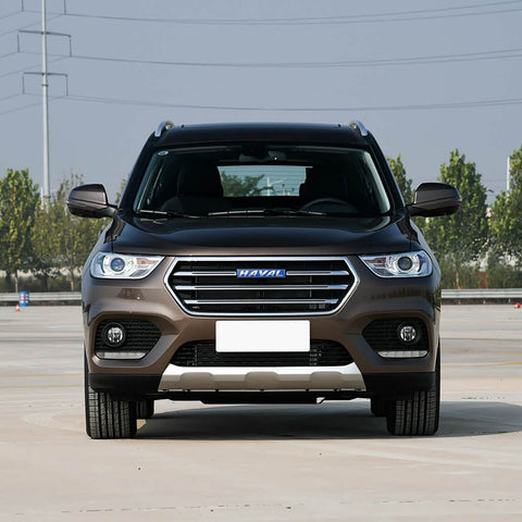 Haval H2 2018 Blue Label 1.5T Dual-Clutch Two-Wheel Drive Premium Model