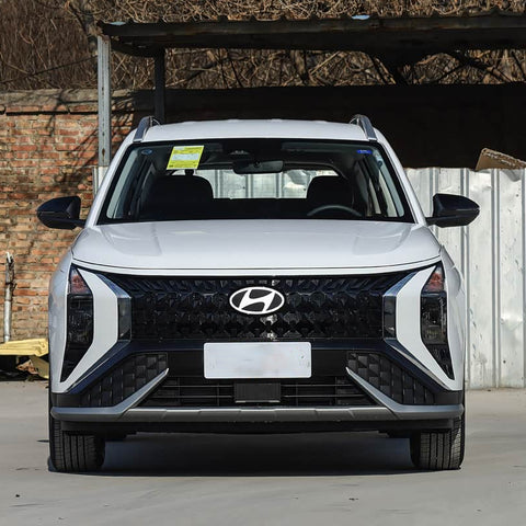 BeiJing HyunDai  Mufasa 2026  2.0L  Deluxe Edition (DLX)
