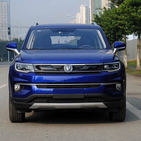 Changan CS35 Plus 2019 1.6L Manual Kulian Edition