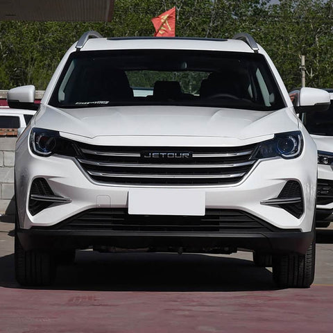 JETOUR X70M 2020 Model 1.5T DCT Zunban Edition, 7-Seater