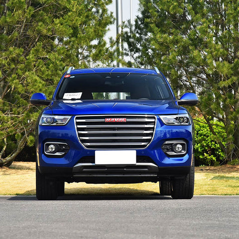 Haval H6 2018 Red Label 1.5T Automatic Ultra Luxury