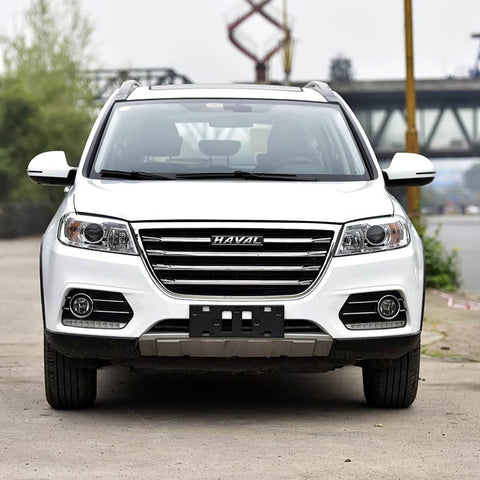 Haval H6 2018 Sport Edition 1.5T Automatic 2WD Premium, National V