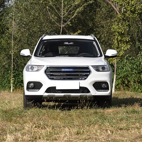 Haval H2 2018 Blue Label Enjoy Edition 1.5T DCT 2WD Fashion