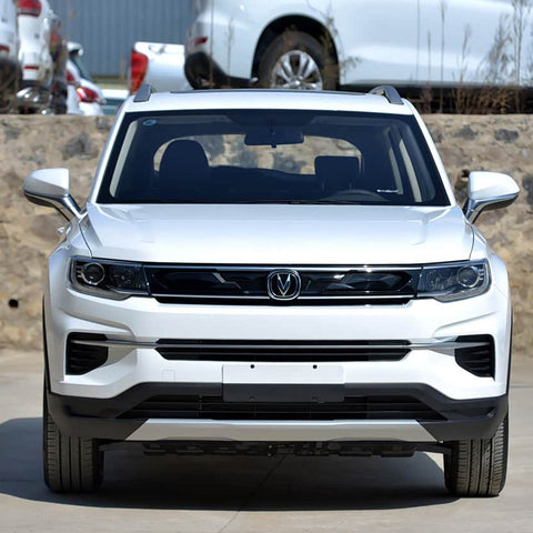 Changan CS35 Plus 2019 1.6L AT Yuelian Upgrade