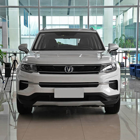 2019 Changan CS35 Plus 1.6L AT Smooth Connect Version