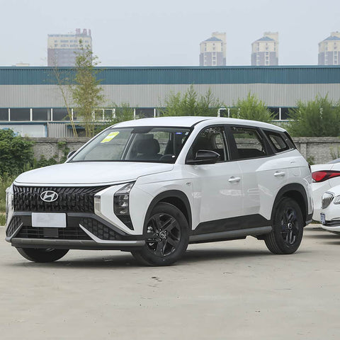 BeiJing HyunDai Celesta 2020 1.6L Auto GL Premium Edition