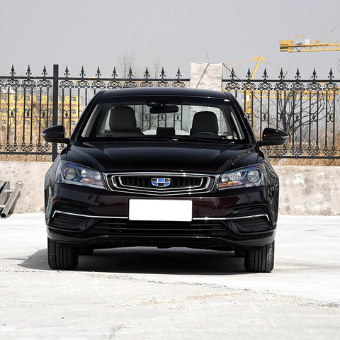 Geely Emgrand 2018 1.5L CVT Luxury Model