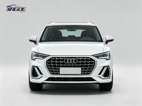 AudiQ3