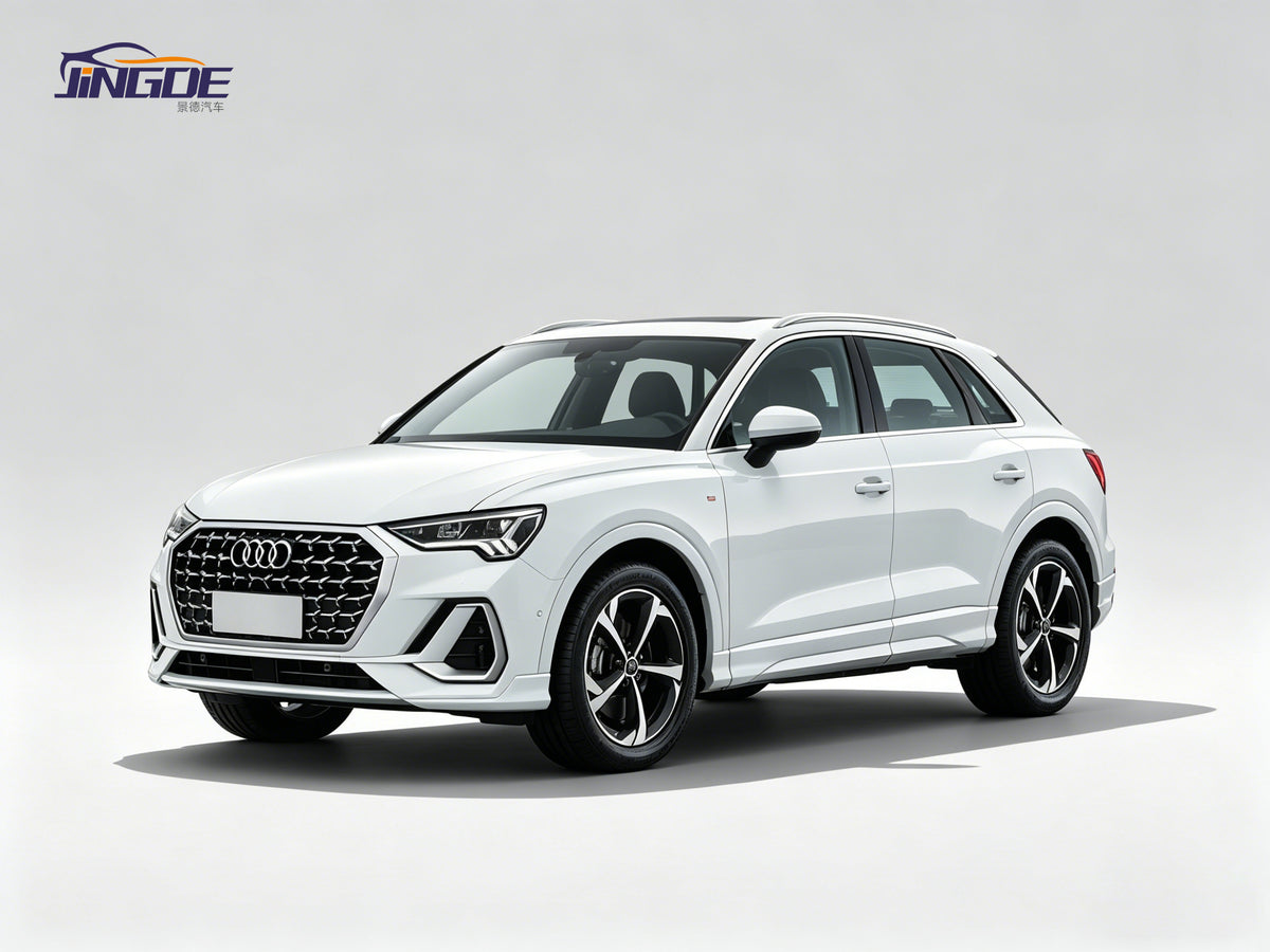 AudiQ3