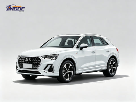 AudiQ3