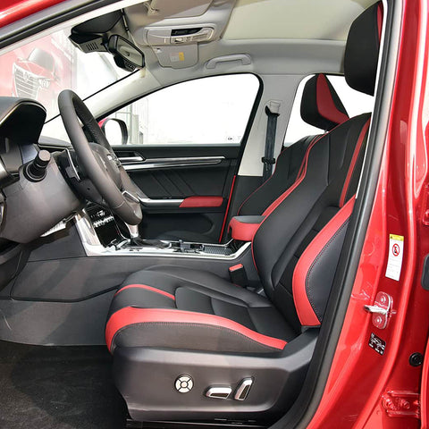 Haval H4 2018 Red Label 1.5GDIT DCT Fashion Edition