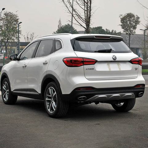 MG HS 2018 20T Auto 2WD Hormone Passion Edition, National V Emission Standard