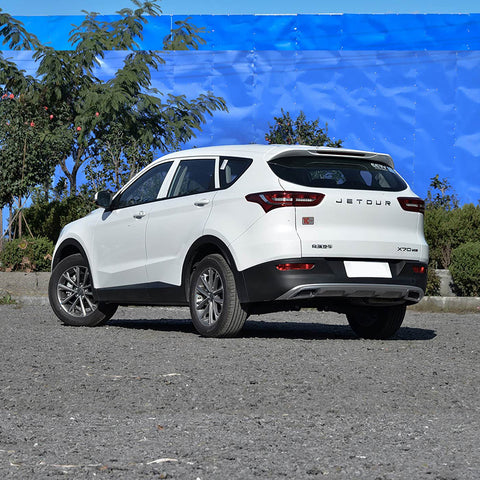 JETOUR X70 2019 1.5T DCT Jinxing Edition