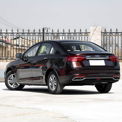 Geely Emgrand 2018 1.5L CVT Luxury Model