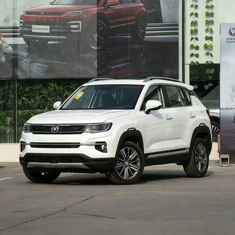 Changan CS35PLUS 2019 Model Year 1.6L Automatic CoolLink Edition