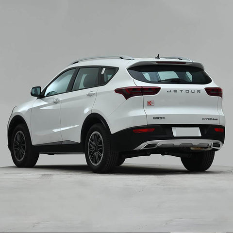 Jetour X70M 2020 1.5T DCT Premium Companion 6-Seater
