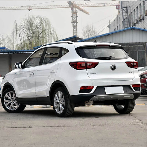 Changan CS35 2017 Model 1.6L Automatic Supreme Edition