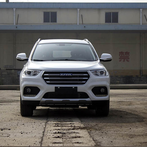Haval H2 2018 Blue Label 1.5T Manual 2WD Luxury Version Full Specifications