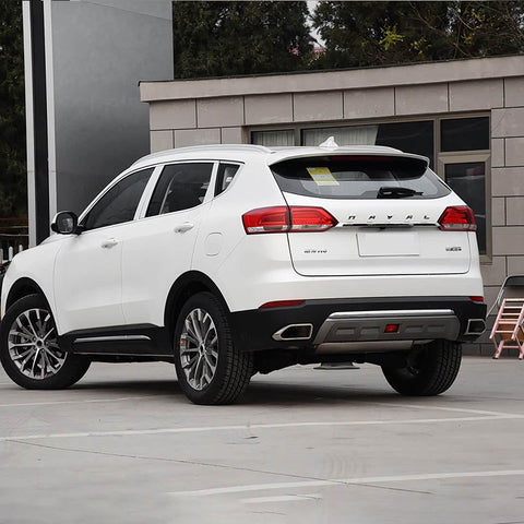 Haval H6 2019 Blue Label 1.5GDIT Automatic Ultra Luxury Intelligent Connect Version