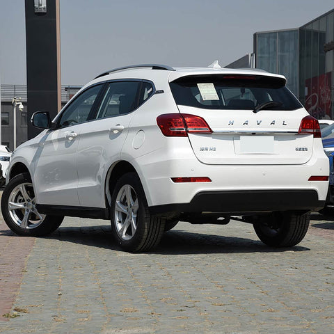 Haval H2 2018 Enjoy 1.5T DCT 2WD Fashion