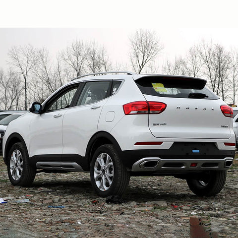 Haval H2s 2017 Red Label 1.5T DCT Elite
