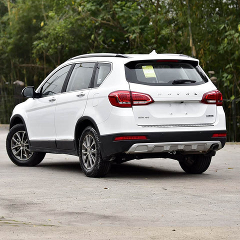 Haval H6 2018 Sport Edition 1.5T Automatic 2WD Premium, National V