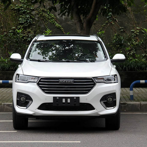 2019 Haval H4 1.5GDIT DCT Premium Smart Connect Version, National VI Emission Standard
