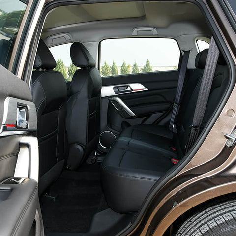 Haval H2 2018 Blue Label 1.5T Dual-Clutch Two-Wheel Drive Premium Model