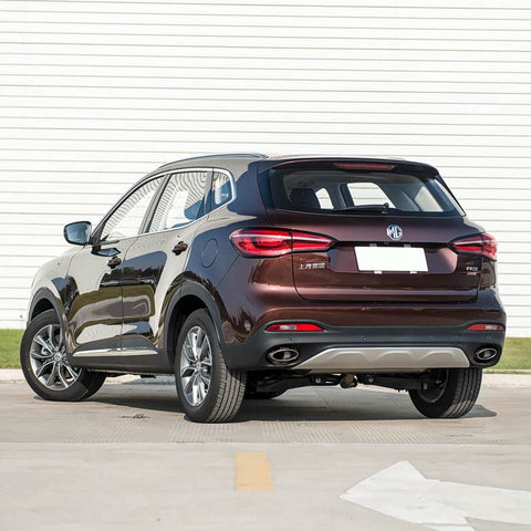 MG HS 2018 20T Auto 2WD Hormone Passion Edition, National V Emission Standard