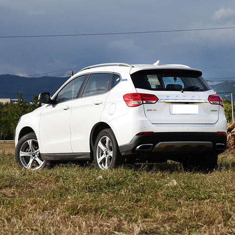 Haval H2 2018 Blue Label Enjoy Edition 1.5T DCT 2WD Fashion