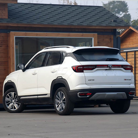 2019 Changan CS35 Plus 1.6L MT Smart Connect Version