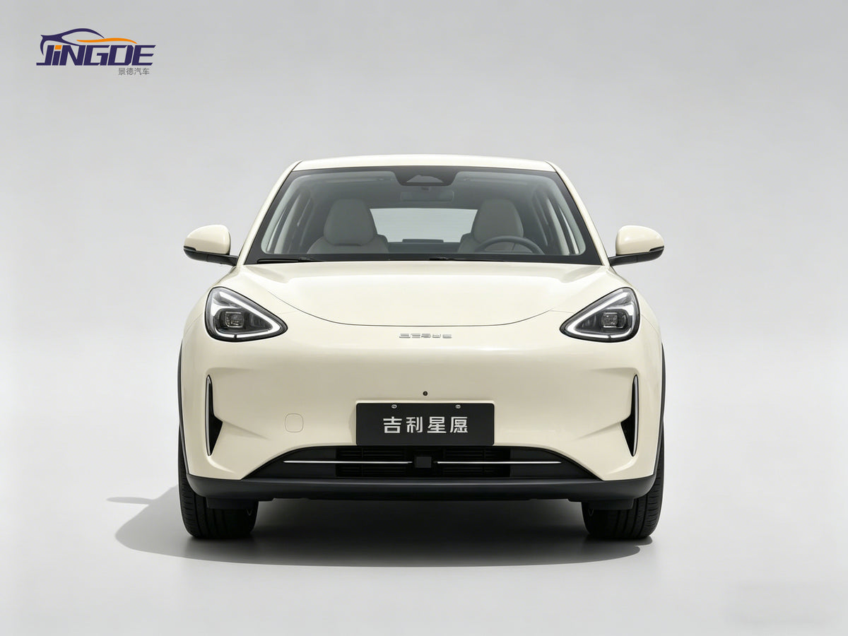 Geely (Star Wish)