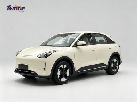 Geely (Star Wish)