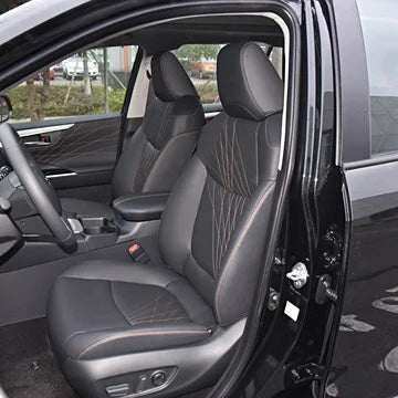 Toyota  RAV4 2024 White 2.5L