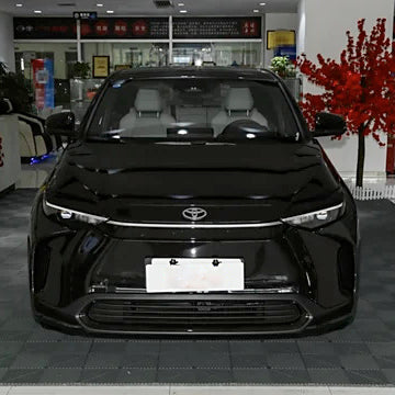 Toyota  EV Pilot  2024 Black 615km