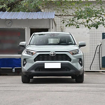 Toyota  RAV4 2024 Gray 2.0L