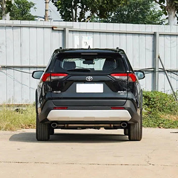 Toyota  RAV4 2024 black 2.0L