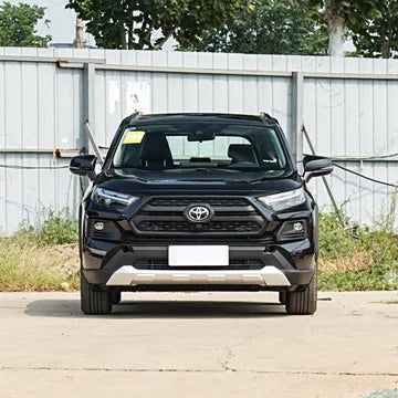 Toyota  RAV4 2024 black 2.0L