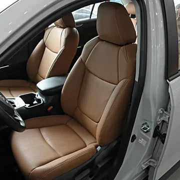 Toyota  RAV4 2024 Gray 2.0L
